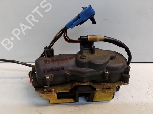 Used Tailgate lock Tailgate lock 37407681 37407681