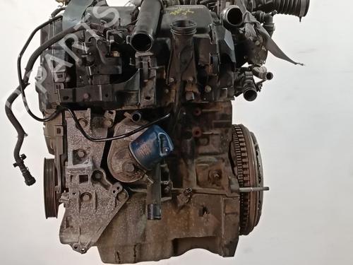 Used Starter Starter MERCEDES-BENZ E-CLASS (W211) E 320 CDI (211.026) (204 hp) 33724518 33724518