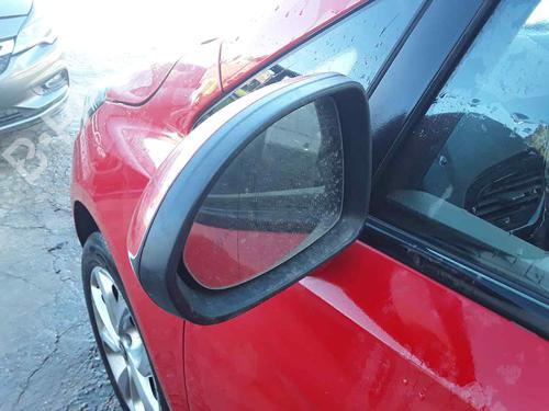 Left mirror OPEL CORSA E (X15)  | BP29724156C26 