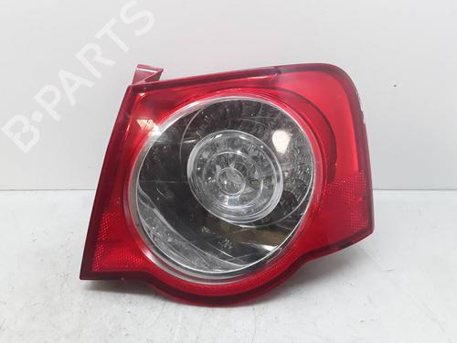 Used Right taillight VW PASSAT B6 (3C2) [2005-2011]  30975131