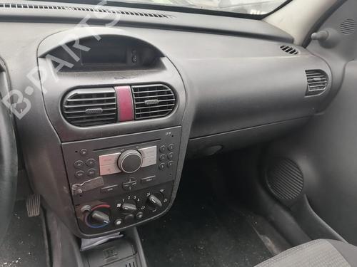 Gearbox OPEL COMBO Box Body/MPV 1.7 CDTI 16V | BP16363630M3