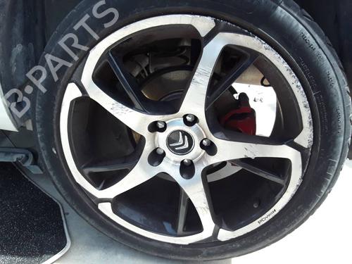 Used Rim CITROËN DS4 (NX_) 2.0 HDi 165 (163 hp) 17643361