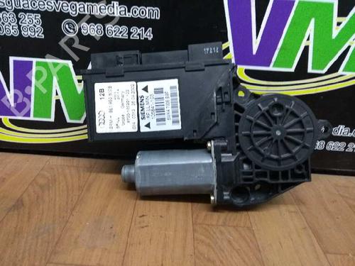 Used Right front window motor AUDI A4 B5 (8D2) [1994-2001]  7466482