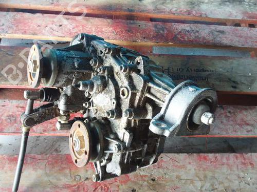 Transfer box LADA NIVA Closed Off-Road Vehicle (2121, 2131) 1900 Diesel (21215) | BP7471345M36 