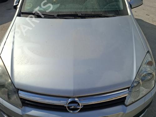 Capot Capot OPEL ASTRA H (A04) 1.6 (L48) (105 hp) 37430262 37430262