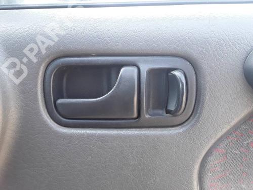 Used Front right interior door handle Front right interior door handle NISSAN TERRANO II (R20) 2.7 TD 4WD (101 hp) 9130540 9130540