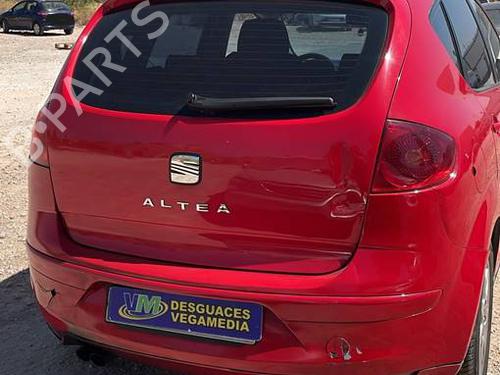 Front right panel SEAT ALTEA (5P1) | BP38936801C59 - Image 5
