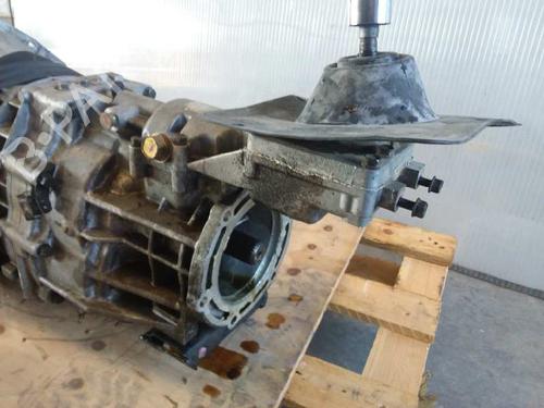 Gearbox HYUNDAI TERRACAN (HP)  | BP7471818M3 