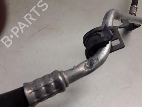 AC pipe RENAULT MEGANE III Hatchback (BZ0/1_, B3_) 1.5 dCi | BP16663168M126 