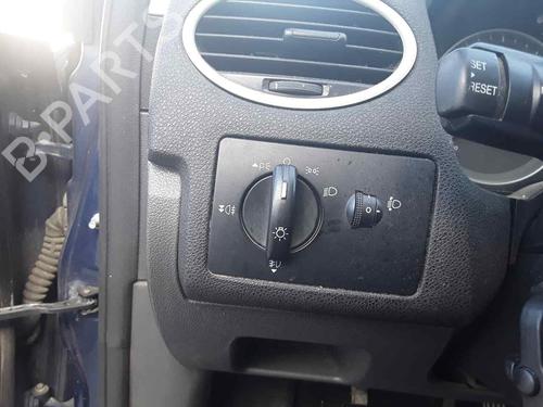 Hovedlysbryter FORD FOCUS II Saloon (DB_, FCH, DH) [2005-2025]  23023374