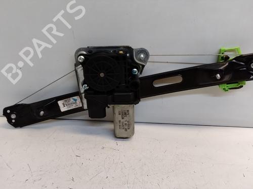 Used Rear right window mechanism Rear right window mechanism 37700134 37700134