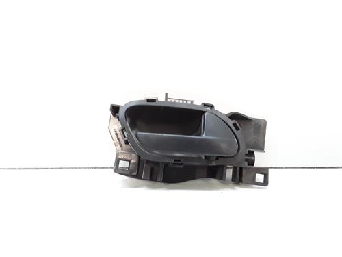 Used Front right interior door handle CITROËN BERLINGO MULTISPACE (B9) 1.6 HDi 75 16V (75 hp) 15057512