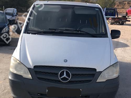 Used Parts MERCEDES-BENZ VITO Bus (W639) 109 CDI (639.701, 639.703, 639.705) (95 hp) 4394155
