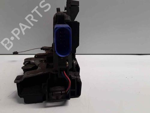 Front right lock VW GOLF VI (5K1) 1.6 TDI | BP30328605C97