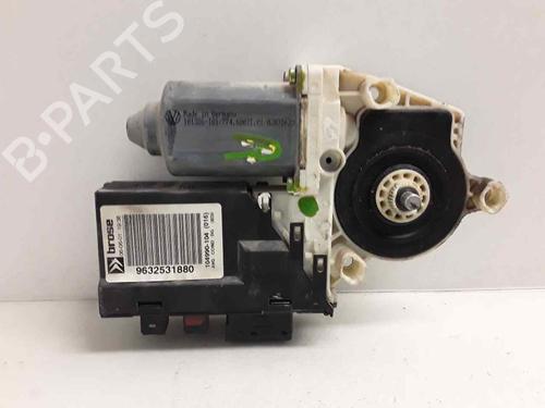 Rudehejsemotor forskærm venstre CITROËN C5 I (DC_) 2.0 HDi (DCRHZB, DCRHZE) (109 hp) 27197001