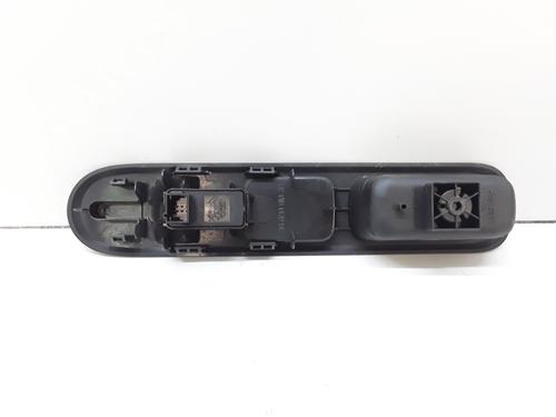 Right front window switch PEUGEOT 3008 I MPV (0U_) 1.6 VTi | BP13371122I26 