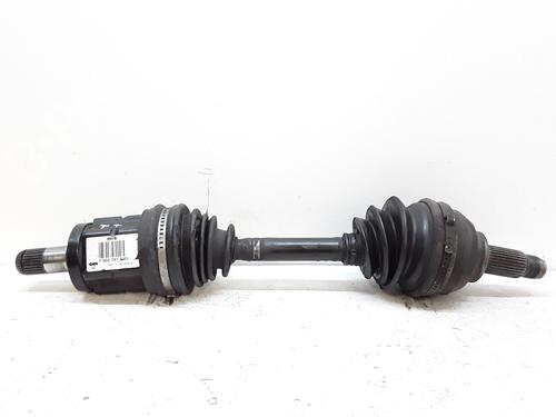 Left front driveshaft BMW 3 Touring (E46) 330 i 7502731 | 7502731AI03 |