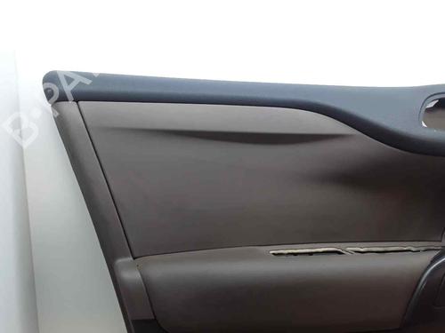 Venstre frontpanel CITROËN DS4 (NX_)  | BP23097768C58 
