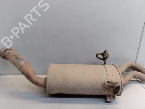 Used Exhaust system Exhaust system 38524877 38524877