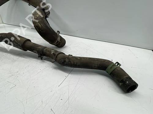 Pipe RENAULT FLUENCE (L3_) 1.5 dCi (L30D, L30L, L306, L33F, L33L, L33M, L33V, L33W) | BP37724124M125 - Image 2