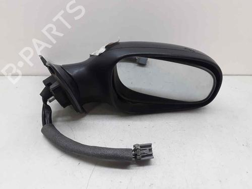 Right mirror VOLVO S80 I (184) 2.5 TDI | BP15499167C27 