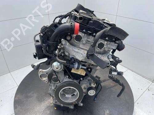 Engine PEUGEOT 5008 II (MC_, MJ_, MR_, M4_)  | BP29717284M1 