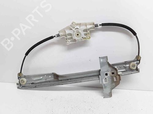 Front right window mechanism CITROËN C4 I (LC_)  | BP19393836C23 