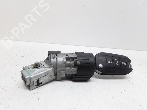 Ignition barrel CITROËN C-ELYSEE (DD_) 1.2 VTi 82 | BP20179143M48 