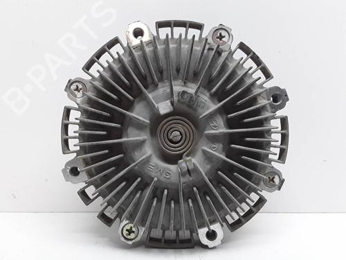 Used Electronic module KIA SORENTO I (JC) 2.5 CRDi 4WD (140 hp) 14141505