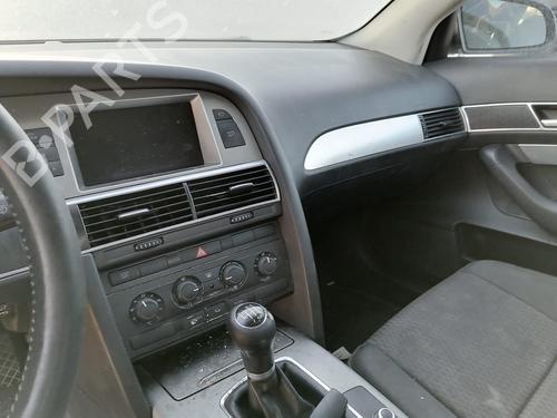 Instrument cluster OPEL ASTRA H (A04) 1.7 CDTI (L48) | BP27668049C47 