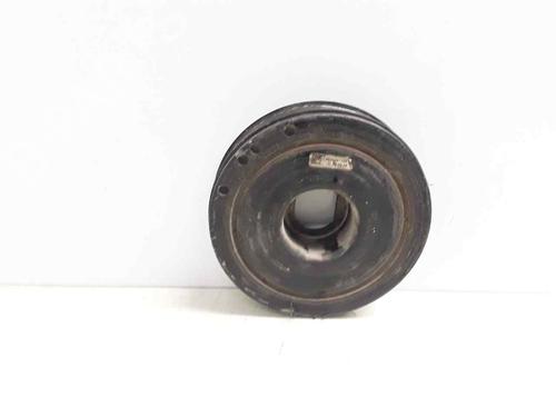 Used Pulley RENAULT TRAFIC II Platform/Chassis (EL) 2.0 dCi 115 (EL0H) (114 hp) 17316767