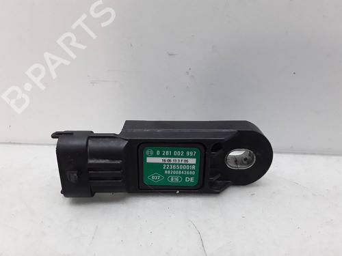Used Electronic sensor RENAULT CLIO III (BR0/1, CR0/1) 1.5 dCi (BR17, CR17) (86 hp) 32160953