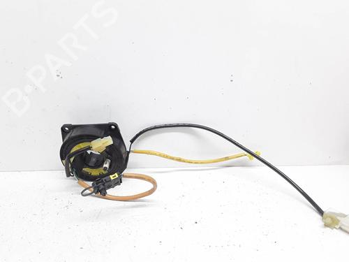 Used Squib airbag CHEVROLET AVEO / KALOS Saloon (T250, T255) [2005-2025]  11381919