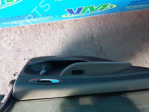 Left rear door PEUGEOT 307 (3A/C)  | BP7466975C4 