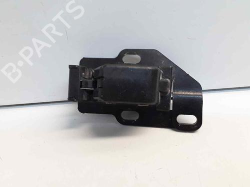 Used Tailgate lock Tailgate lock PEUGEOT PARTNER Box Body/MPV (5_, G_) [1996-2026] 33264000 33264000