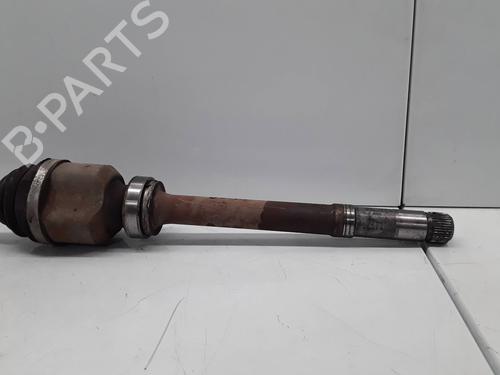 Right front driveshaft OPEL COMBO E Tour / Life (K9) | BP36788258M39 - Image 4