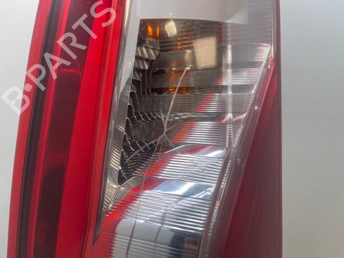 Left taillight OPEL MOVANO B Van (X62) | BP30569749C34