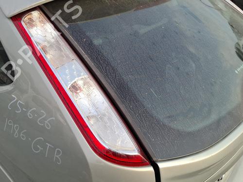 Used Left taillight Left taillight 37407726 37407726