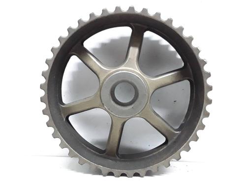 Pulley RENAULT MEGANE II Saloon (LM0/1_) 1.9 dCi (LM0G, LM1G, LM2C) | BP14142706M122 