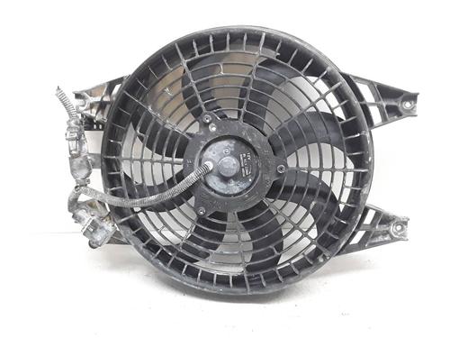 Køleventilator elektrisk KIA SORENTO I (JC) 2.5 CRDi 4WD (140 hp) 17201564