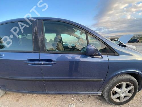 Used Right front door Right front door FIAT ULYSSE (179_) 2.2 JTD (128 hp) 40515073 40515073
