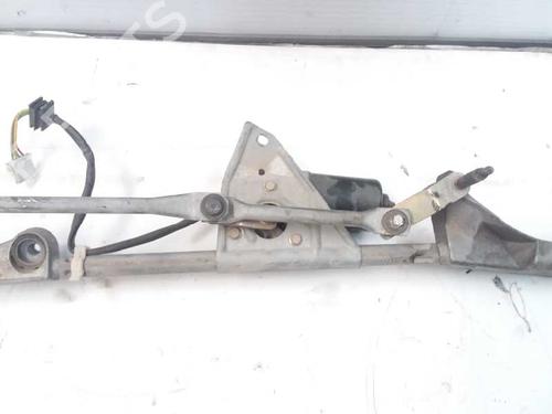 Ruitenwissermotor voor MERCEDES-BENZ C-CLASS (W203) C 200 CDI (203.004) | BP7472651M29 