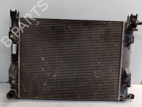 Used Water radiator Water radiator 37703419 37703419