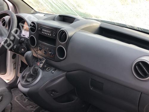 Sonnenblende Links CITROËN BERLINGO MULTISPACE (B9) 1.6 HDi 90 | BP24193983I1 