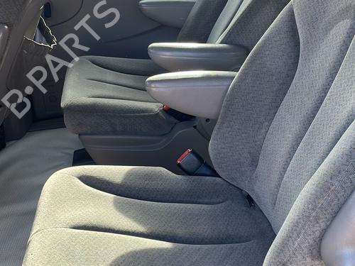 Hub cap CHRYSLER VOYAGER IV (RG, RS) 2.5 CRD | BP31265061C160 