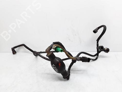 Used Pipe PEUGEOT 206 SW (2E/K) 1.4 HDi (68 hp) 14142854