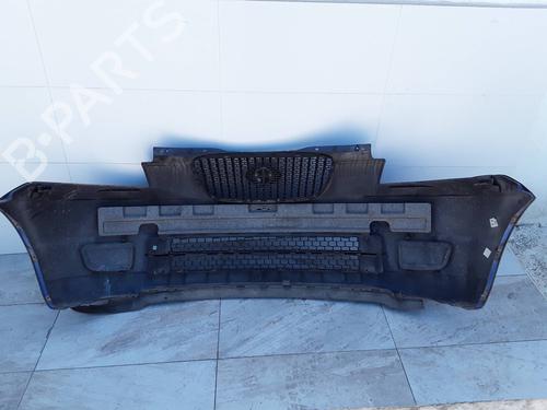 Front bumper KIA PICANTO I (SA) 1.1 | BP16108219C7 