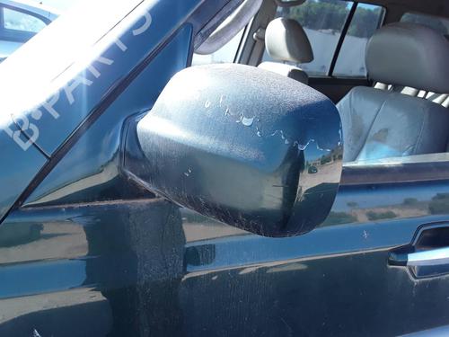 Left mirror HYUNDAI TERRACAN (HP) 2.9 CRDi 4WD | BP16430994C26 