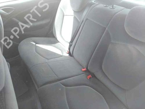 Front left interior door handle CITROËN C5 II (RC_)  | BP13918853I13 