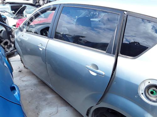Used Left rear door TOYOTA COROLLA Verso (ZER_, ZZE12_, R1_) 1.8 (ZNR11_, ZNR11R) (129 hp) 8785489